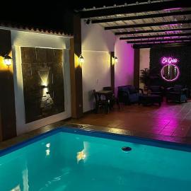 Hotel Oasis Premiun Sevilla, hotel i Sevilla