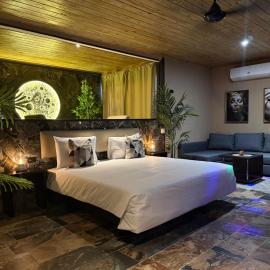 Sosua Inn Hotel、ソスアのホテル