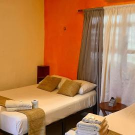 Family Retreat in Punta Norte Isla Mujeres