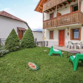 Casa Cuc 1, hotel in Avaglio