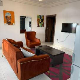 Gayern Apartments- Jabang