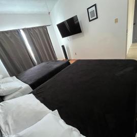 23 Habitación doble cama