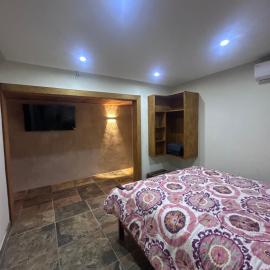 Departamento relax, hotel i San Felipe