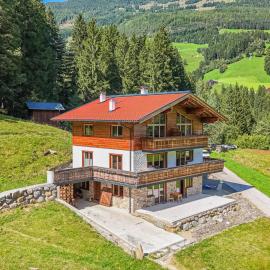 Haus Bergstille Top 1