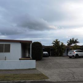 Beachpoint Townhouse Unit 4 Crescent Head, Hotel in Crescent Head