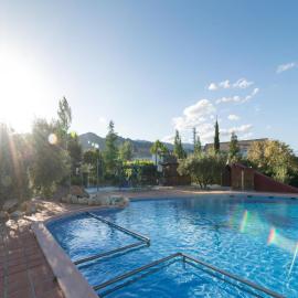 Ibipozo Retreat Close to Nature & Water