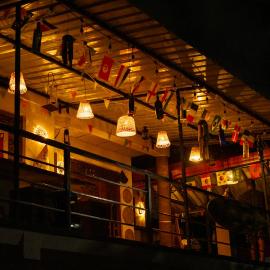 Airport Tourist Hostel