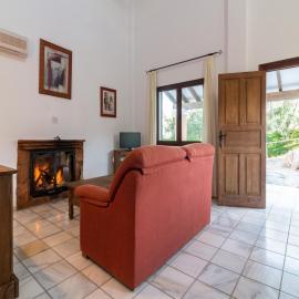 Outdoor Ibipozo Retreat with Pool