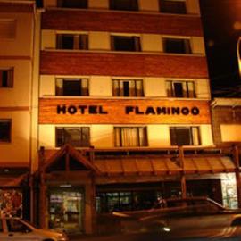 Hotel Flamingo