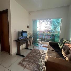 Apartamento Aconchegante
