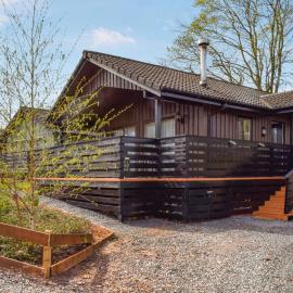 Cherry Tree Lodge, hotell sihtkohas Tirril