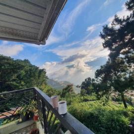 Gia's Baguio Transient House