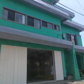 MATAHARI Guest house, хотел в Миядзаки