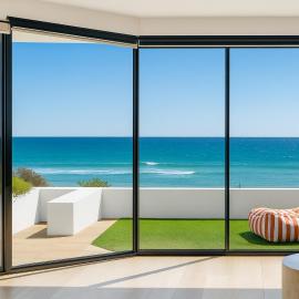 Henley Beachfront Luxury Home With Sauna Just 200m From Henley Square!
