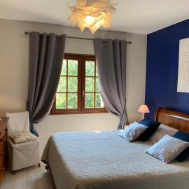 Chambres d'hôtes avec piscine et parking aux portes de la Sologne - FR-1-590-499