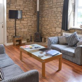 Stable Cottage - Uk3285, hotel in Guyzance