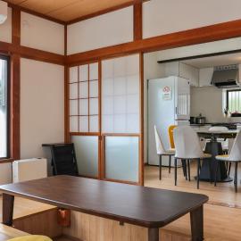 Kominato Railway Resort - Vacation STAY 72130v, hotel in Ichihara
