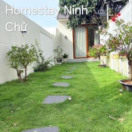 Homestay Mai Biển Ninh Chử, hotel in Thôn Mỹ Nghĩa