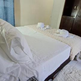 Casa Micha - Hospedaje temporal en Asunción