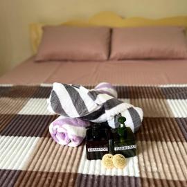 J&K Apartelle