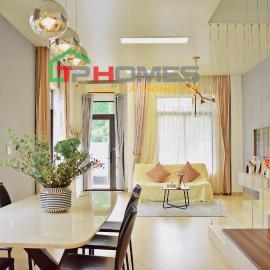 TP-HOMES