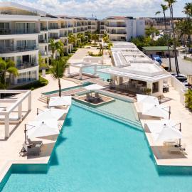Destination Jelly Playa Coral Condo, hotel a Punta Cana