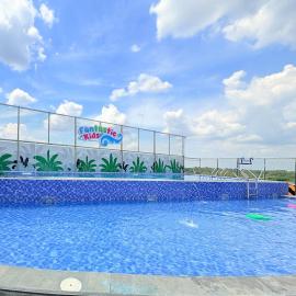 Guest House Syariah BMT NU Ngasem RedPartner Bojonegoro, hotel em Ngasem