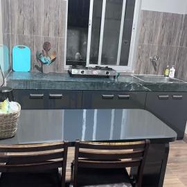 Cosy 1 BR with kitchen、Itānagarのホテル