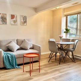 서리에 위치한 호텔 Bella Sweet Suite -Cozy 2B suite Morgan Creek