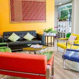 Labuan Avenue Hotel – hotel w Victorii