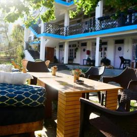 La Hostelgia