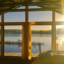 Titicaca Vanalux Lodge