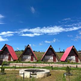Sylwan-O Sunrise Homestay And Restaurant