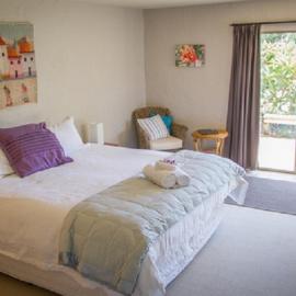 Taigh na Mara Bed and Breakfast, hotel in Whitianga