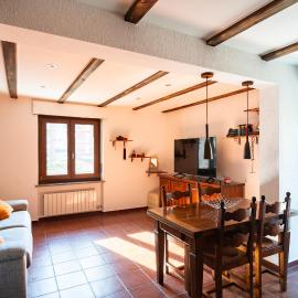Appartamento Eporedia Aosta - Affitti Brevi Italia
