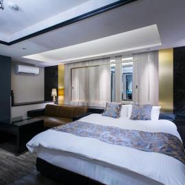 HOTEL Luana, hotel in Kitakyushu