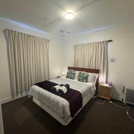 Shazza Homestay