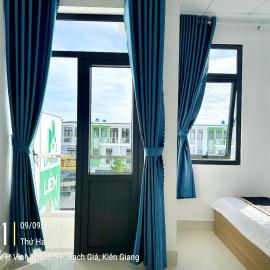 LIÊM PHẠM MOTEL - Cách cảng 400m, hotel in Rạch Giá