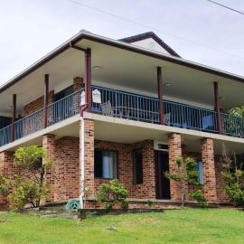 Omaru - 22 Stewart St, Crescent Head