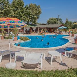 Hotel Kristel Park - All Inclusive Light