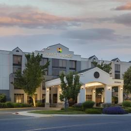 Boise में, होटल Hyatt Place Boise/Towne Square
