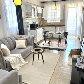 Dovy 1br Milimani with AC, hotelli kohteessa Kisumu