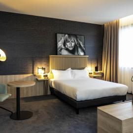 ibis Styles Arras Centre, hotel v destinácii Arras