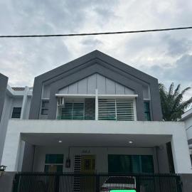 Singgah homestay 2