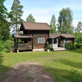 Orsastuguthyrning - Stenberg, hotell sihtkohas Orsa