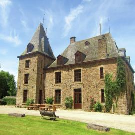 Luxury Castle, Basse-Bodeux