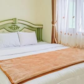 Homestay Nusa Indah 2 Syariah at Dieng 0 KM RedPartner – hotel w mieście Diyeng