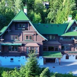 Villa Schönthaler