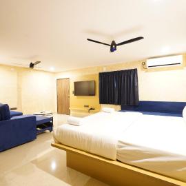 Stayz Royale Hyderabad - Near LB Nagar Metro, Hotel in Hyderabad