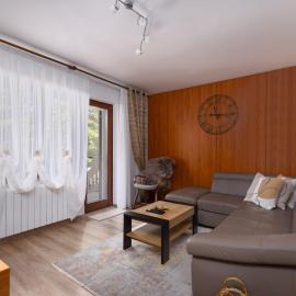 Apartaman Gordana, hotell sihtkohas Lokve